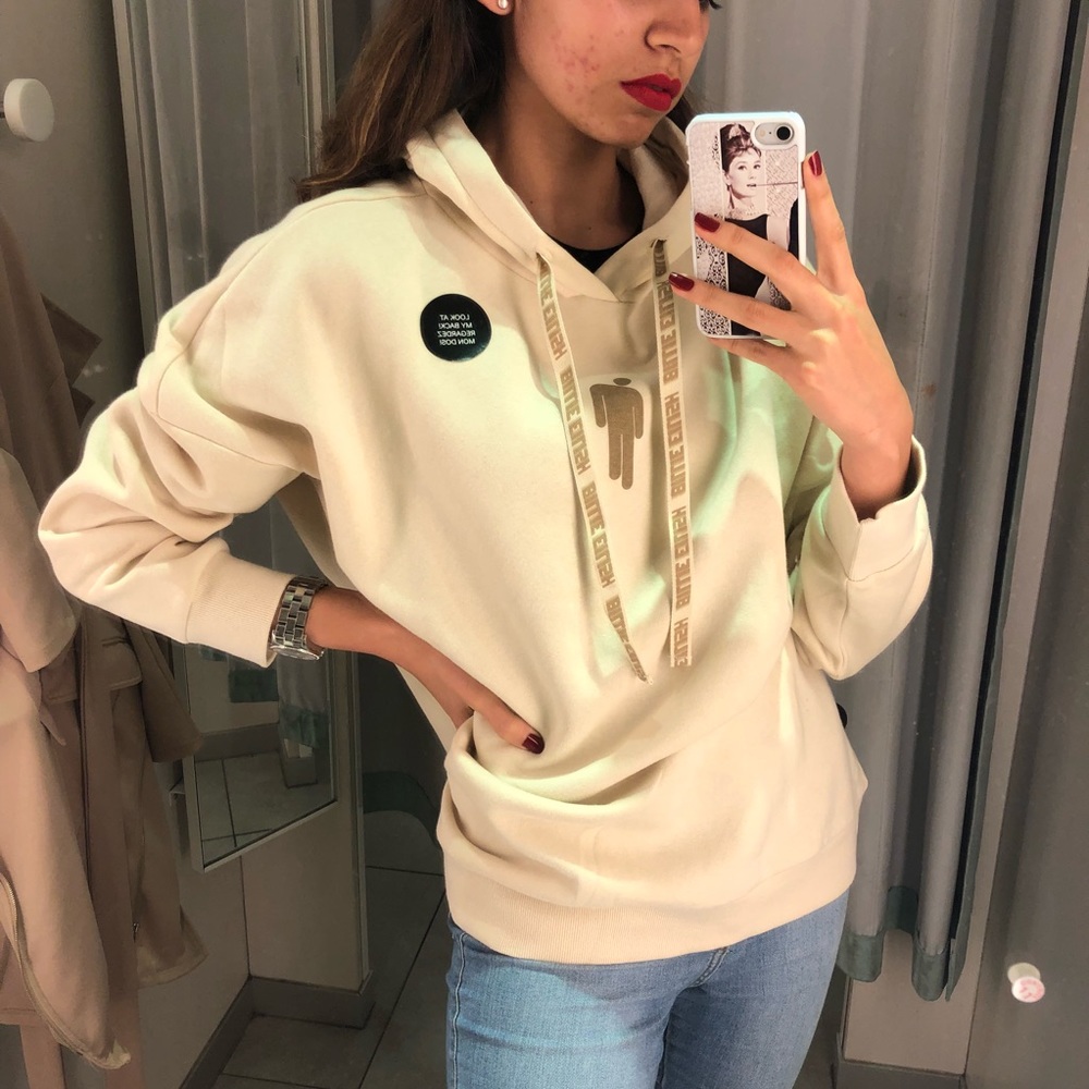 Billie eilish hoodie
